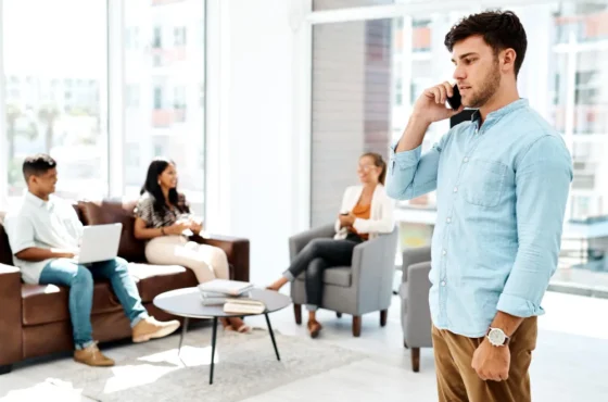 Frequently Asked Questions While Renting Office Space