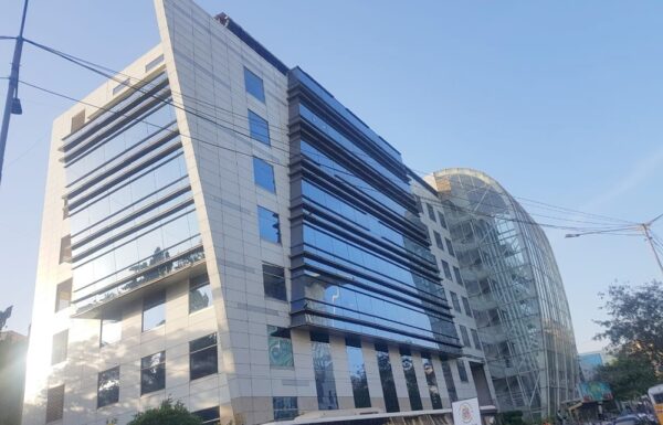 Ackruti Centre Point..