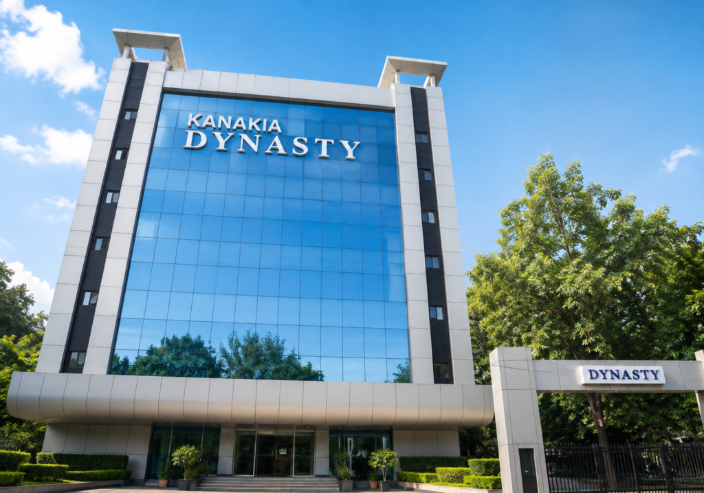 Dynasty