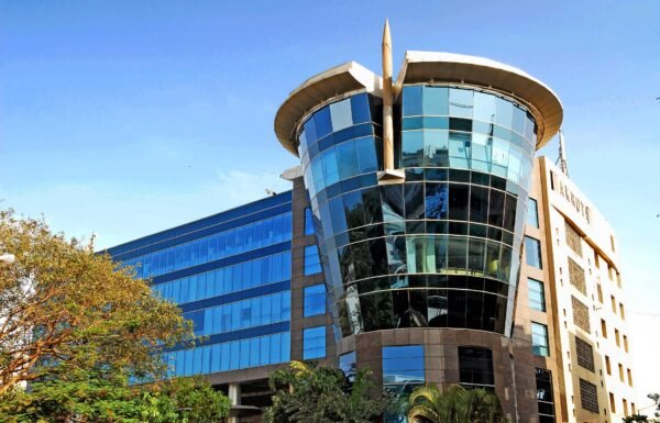 Trade Centre