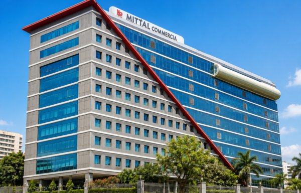 Mittalcomm