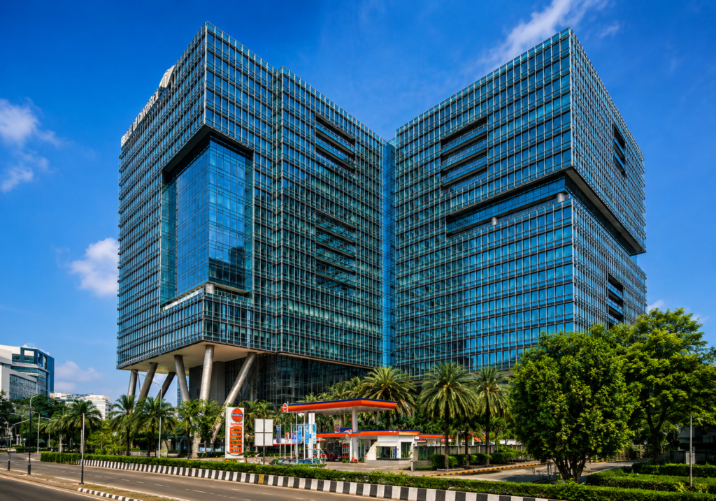 One BKC