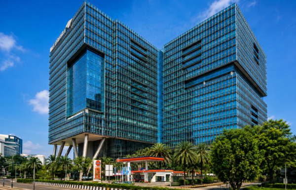 One BKC