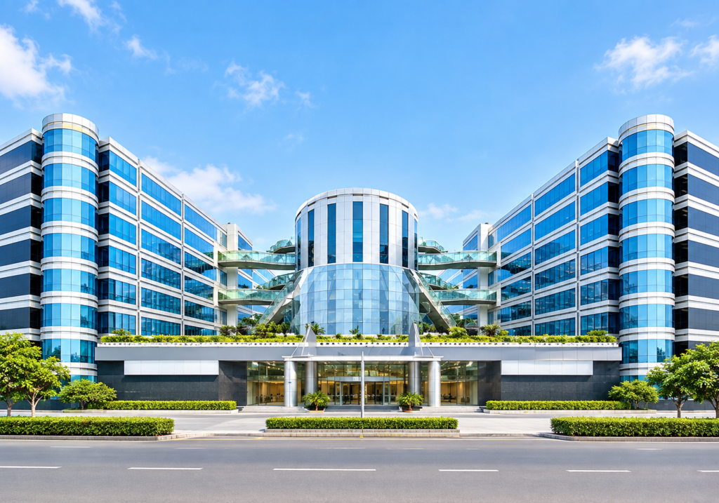 Tech Park 2