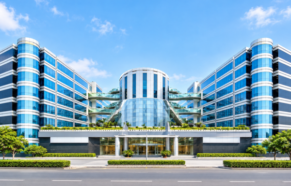 Tech Park 2