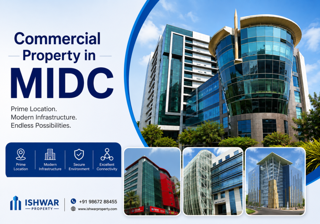 MIDC