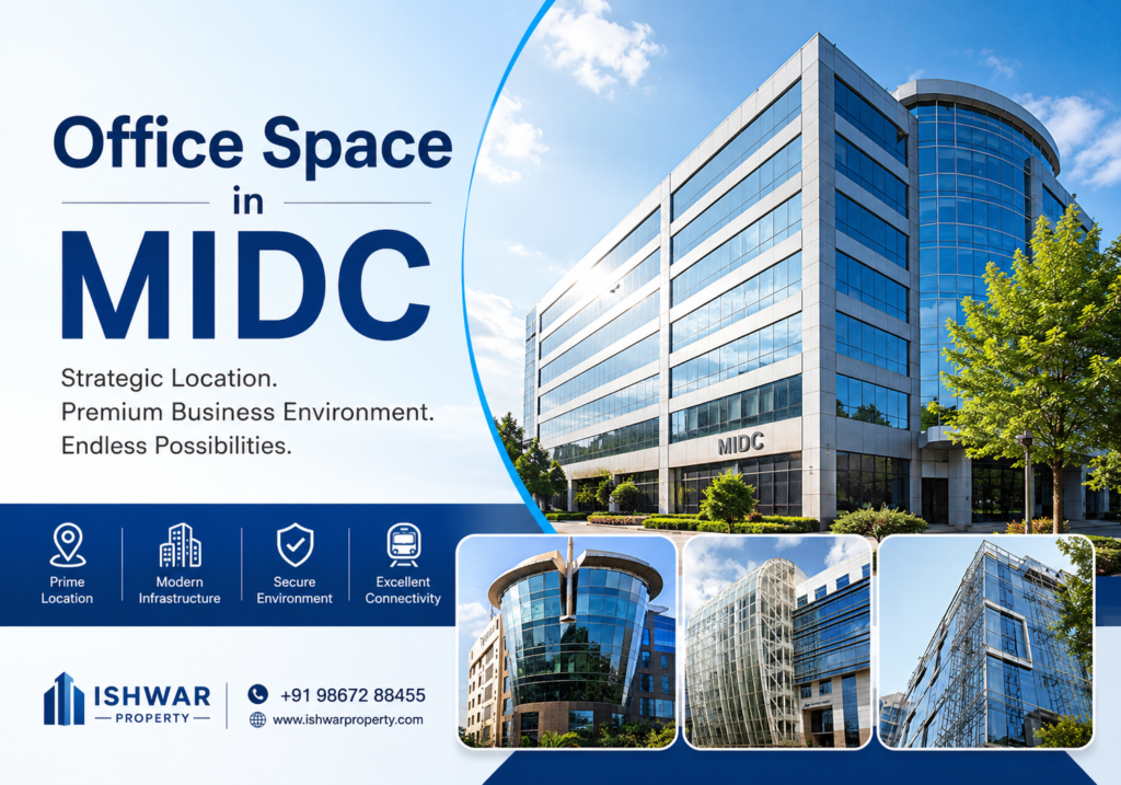 MIDC