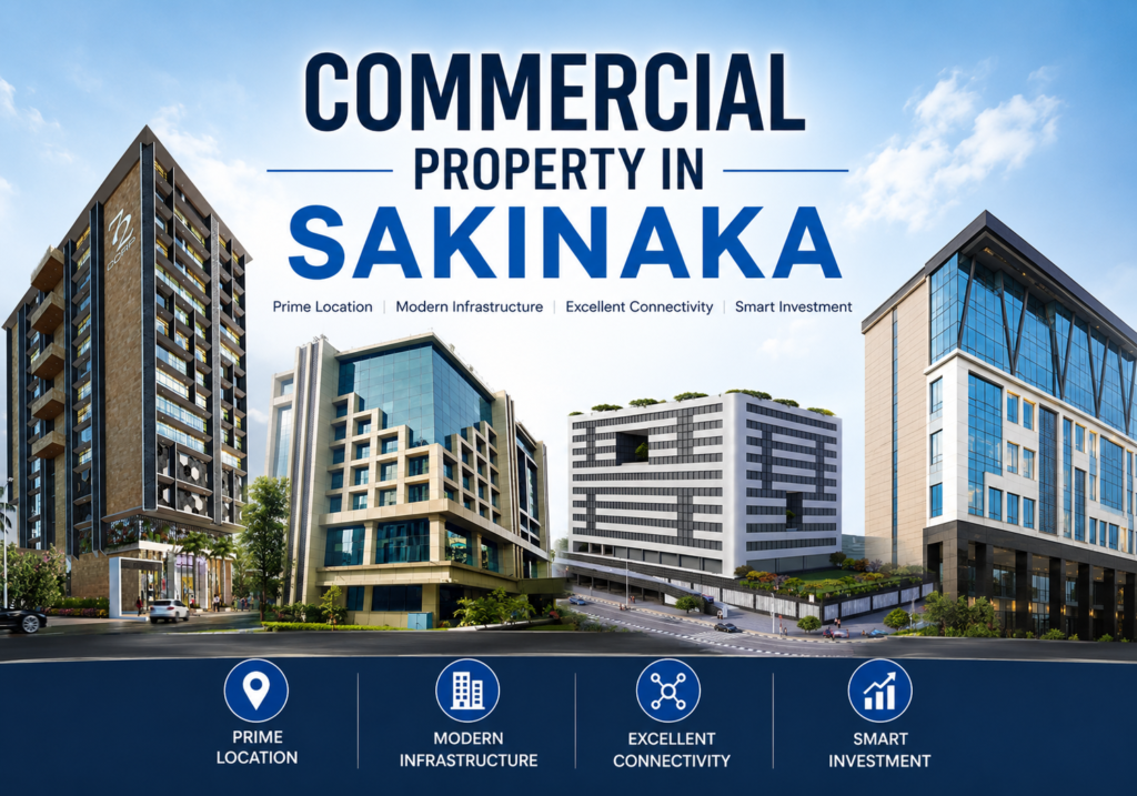 Sakinaka