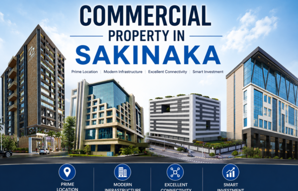 Sakinaka