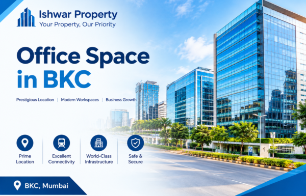 Office Space bkc
